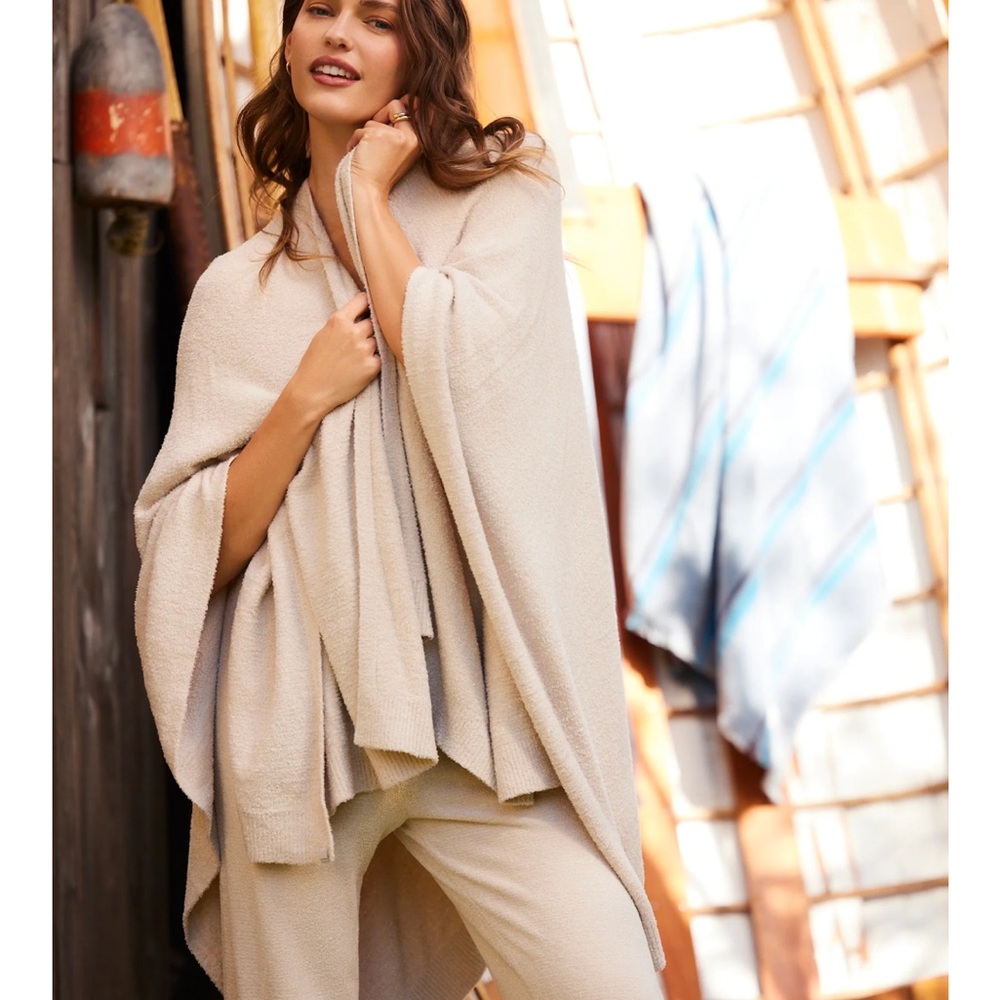 CozyChic Lite® Weekend Wrap
